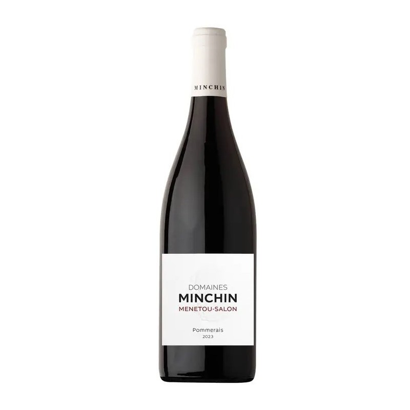 Domaines Minchin - La Tour Saint Martin Pommerais | French Wine Domaines Minchin - La Tour Saint Martin Pommerais | French Wine